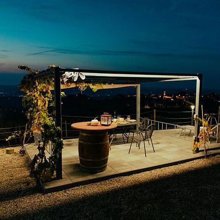 Casa Gavarino Treiso Exterior photo
