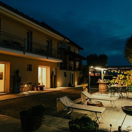 Casa Gavarino Treiso Exterior photo